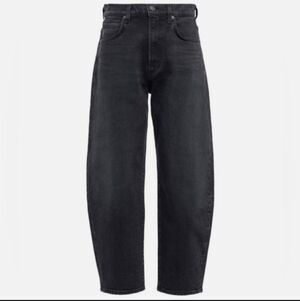 Citizens Of Humanity Calista Curve Jeans